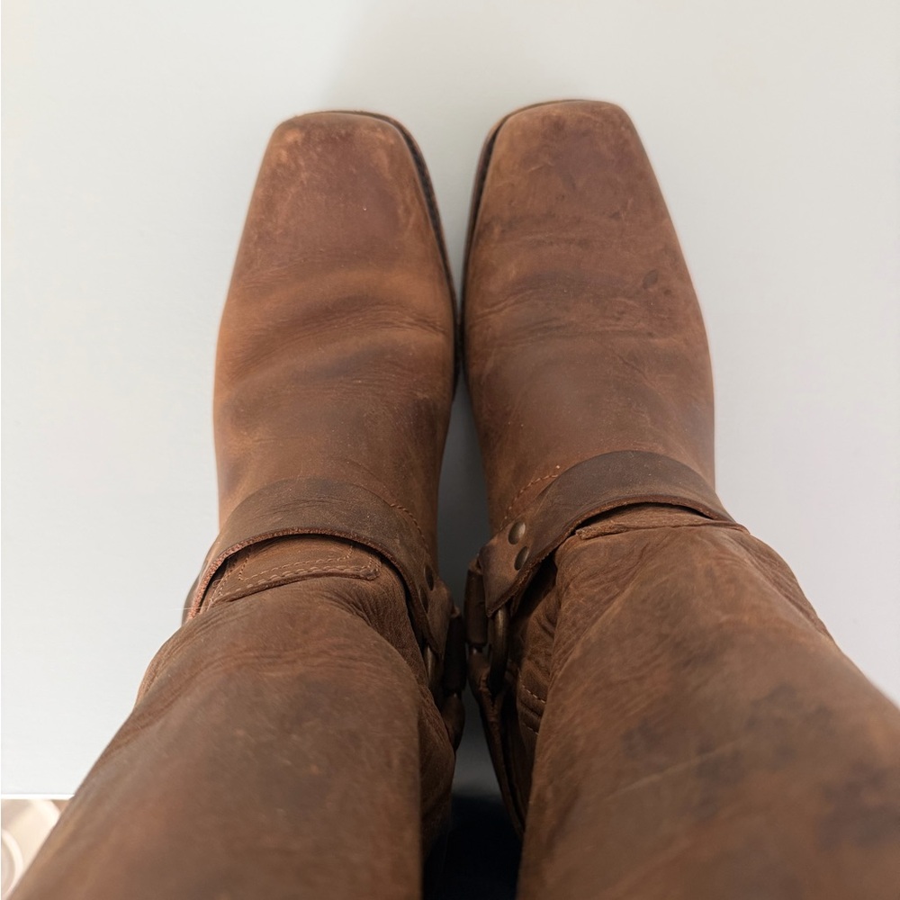Frye Boots - Picture 4 of 6